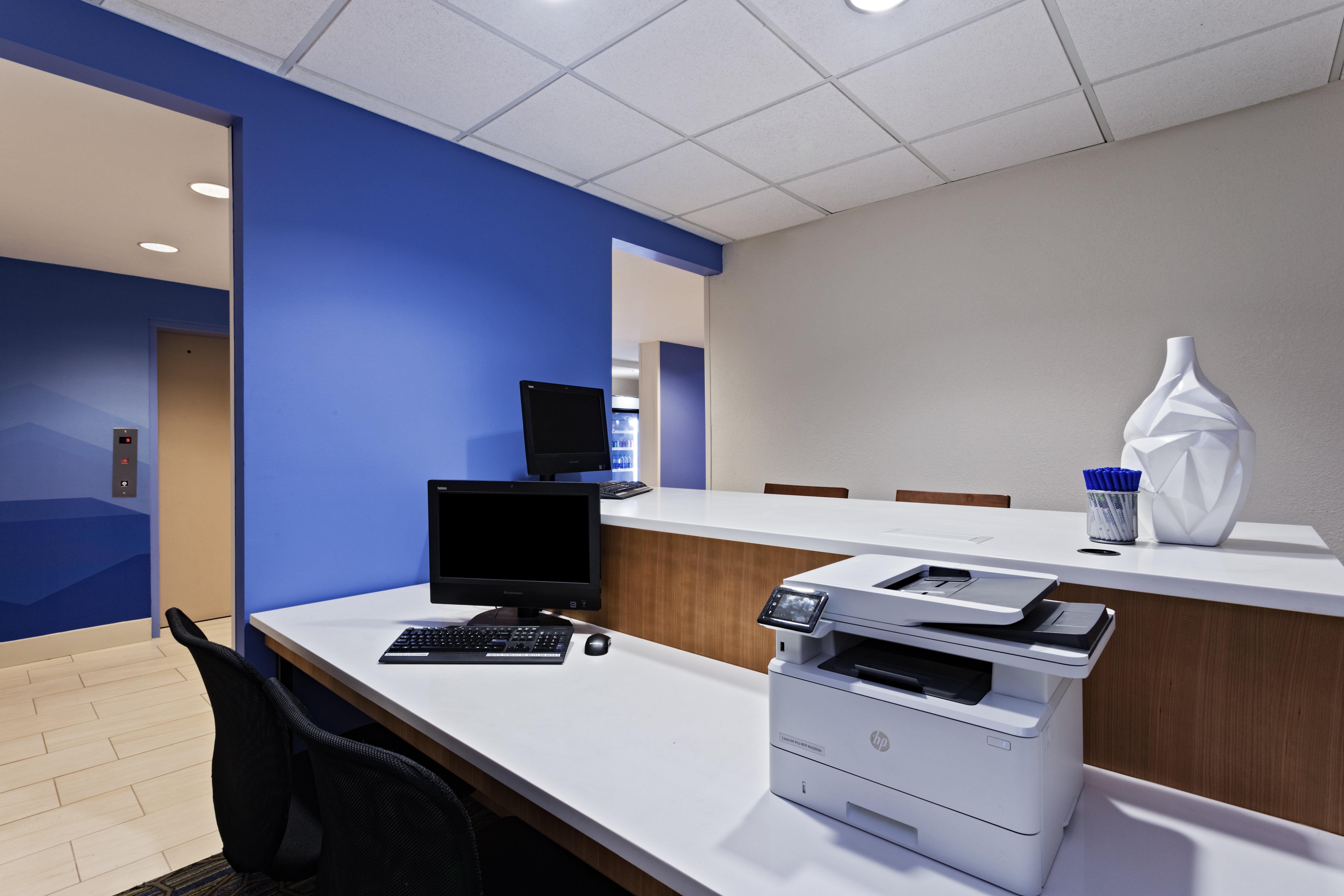 Holiday Inn Express & Suites Tavares By Ihg Exterior foto
