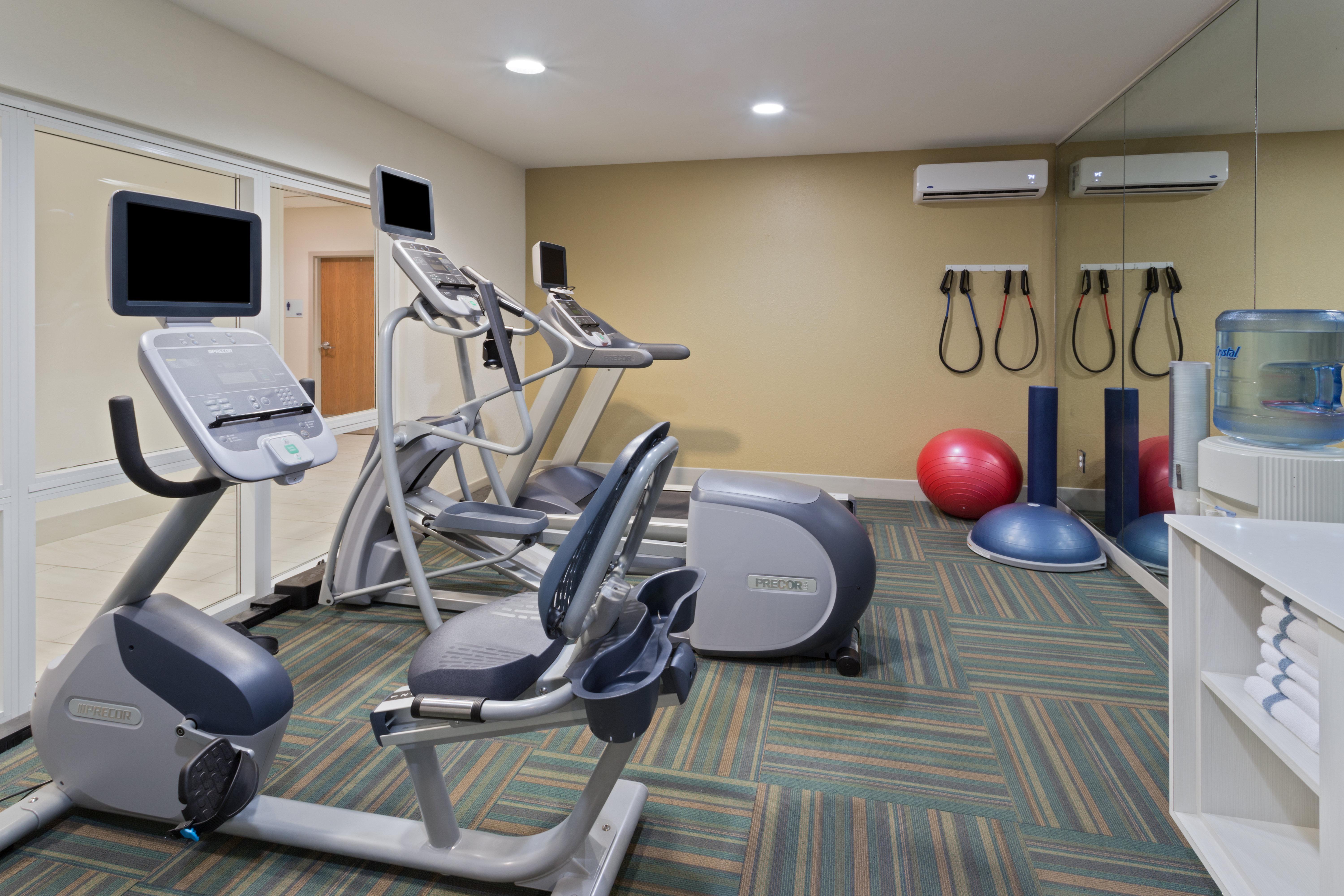 Holiday Inn Express & Suites Tavares By Ihg Exterior foto