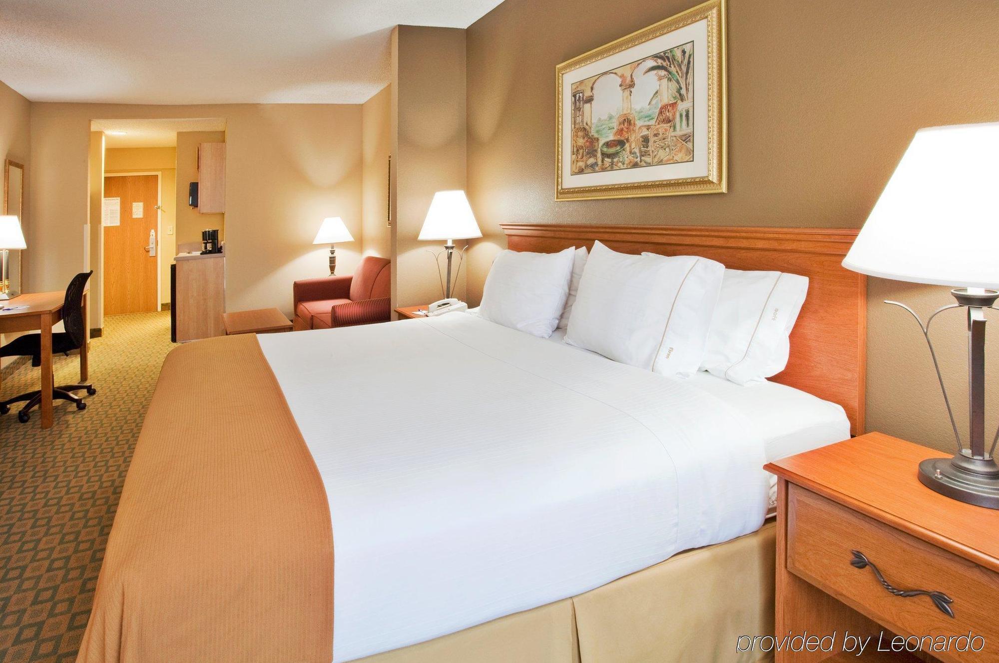 Holiday Inn Express & Suites Tavares, An Ihg Hotel Cameră foto