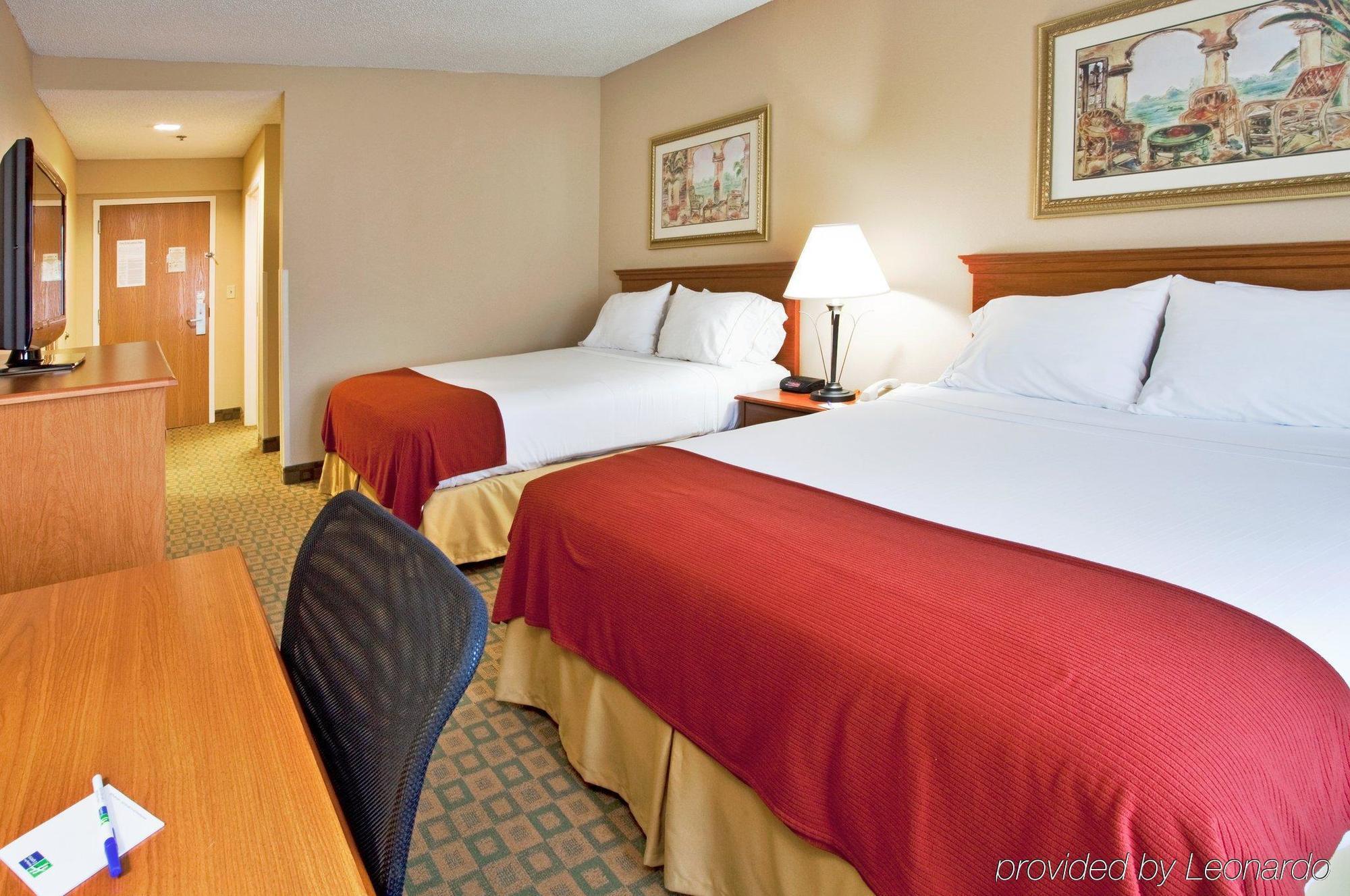 Holiday Inn Express & Suites Tavares, An Ihg Hotel Cameră foto